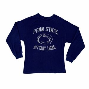 Penn State Nittany Lions Thermal Long Sleeve Top
